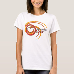 Interstellar Love T-Shirt
