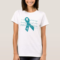 Interstitial Cystitis Awareness hoodie T-Shirt