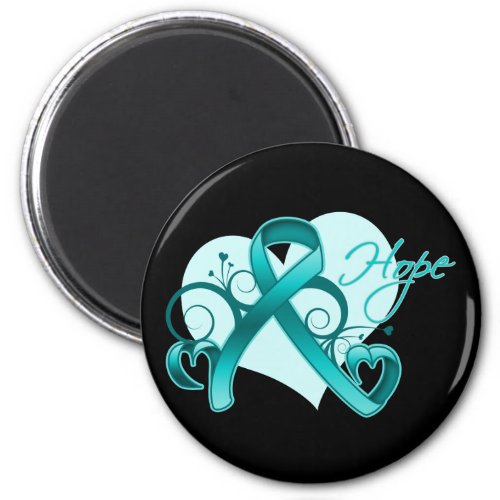 Interstitial Cystitis Hope Magnet