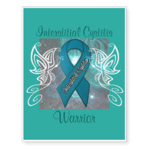 "Interstitial Cystitis" Tattoo