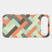 Intertwined 002 iPhone 4 Case (Back (Horizontal))