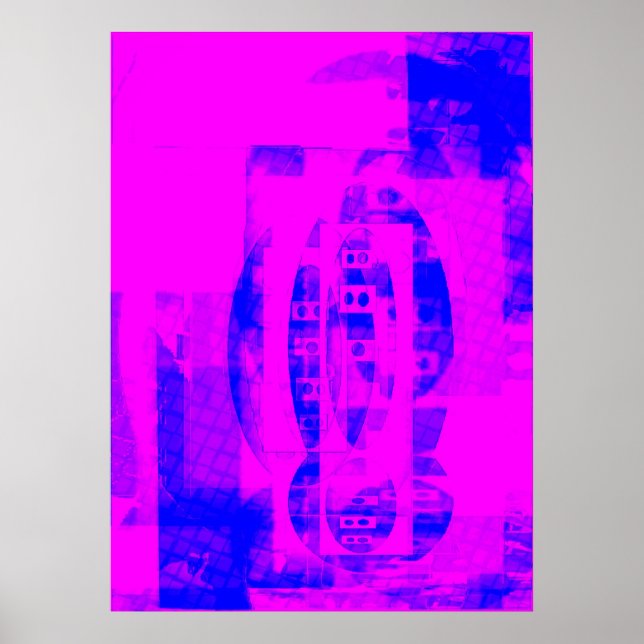 Intertwined Poster (Front)