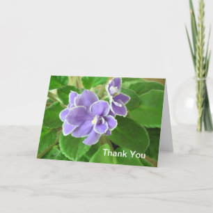 Interview Thank You Card