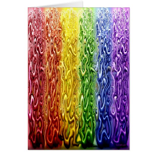 Interwoven Cards (Front)