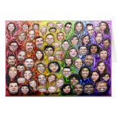 Interwoven Humanity (Front Horizontal)