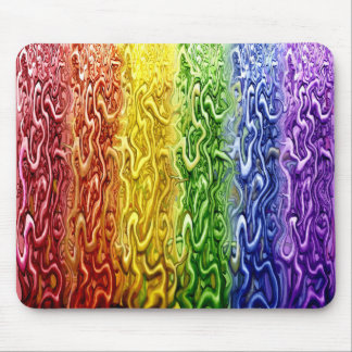 Interwoven Mouse Pad