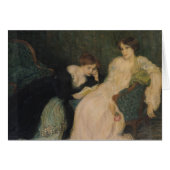 Intimacy (Front Horizontal)