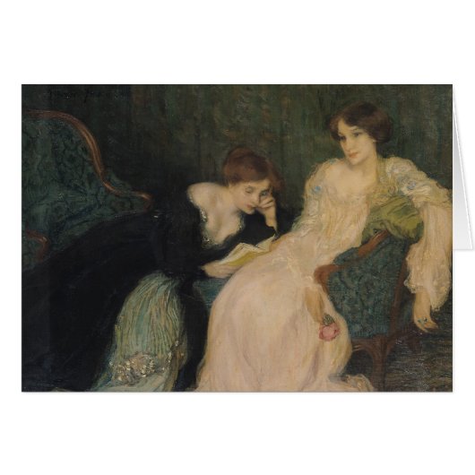 Intimacy (Front Horizontal)