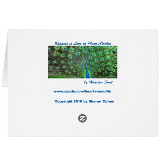 Intimate Time (Back Horizontal)