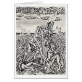 Intimidation (Front)