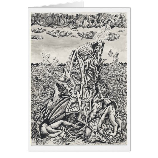 Intimidation (Front)