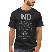 INTJ Masterminds