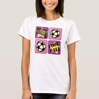 Intl Football T-Shirt