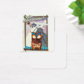 into adventure! (Desk)