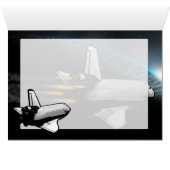 Into Orbit (Inside Horizontal (Bottom))