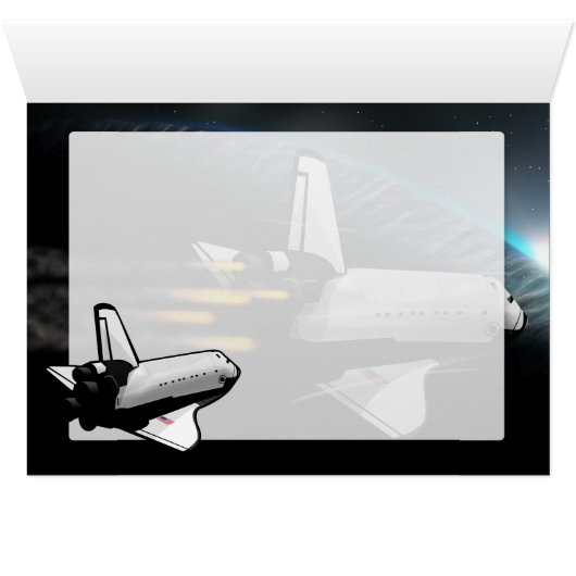 Into Orbit (Inside Horizontal (Bottom))