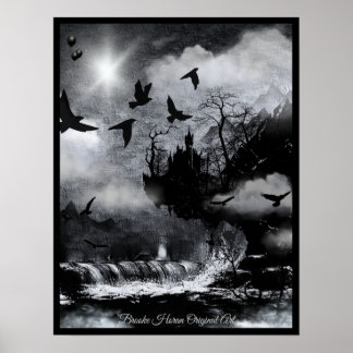 Into the Darkness Poster