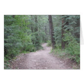 Into the Forest (Front Horizontal)