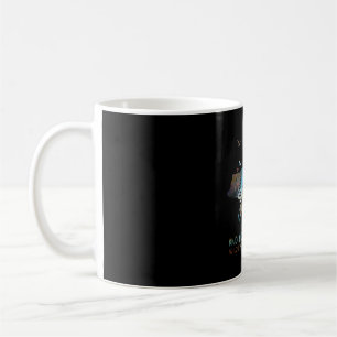 Into The Forest I Go Lose My Mind Coffee Mug