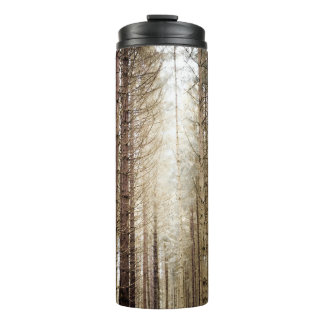 INTO THE FOREST THERMAL TUMBLER