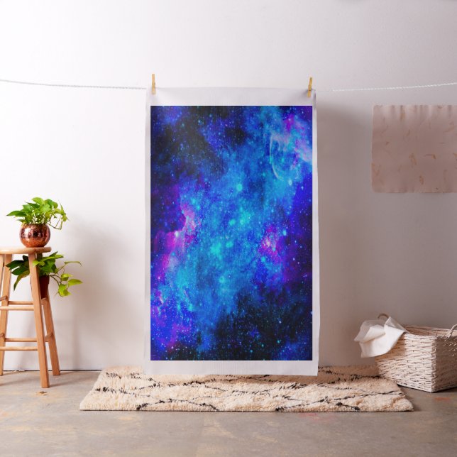 Into the Galaxy Fabric (In Situ)