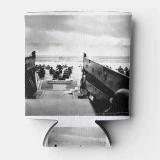 Into the Jaws of Death Can Cooler