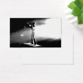 into the light (Desk)