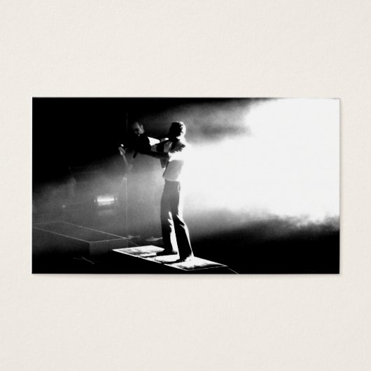 into the light (Front)