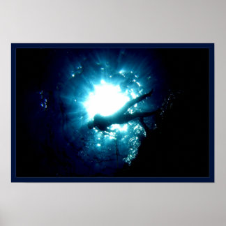 Into the Light Poster