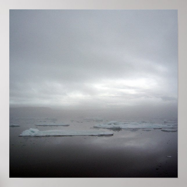 Into The Mystic Poster (Front)