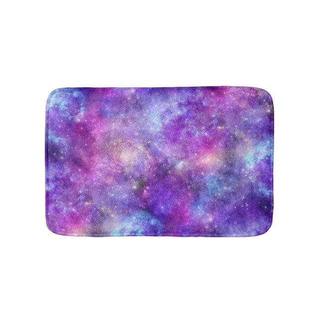 into the night : bath mat (Front)