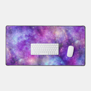 into the night : desk mat