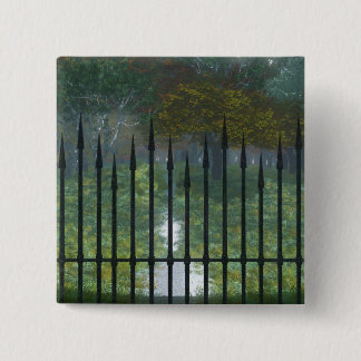 Into the Old Forest Button