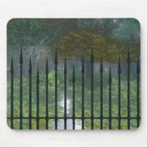 Into the Old Forest Mousepad