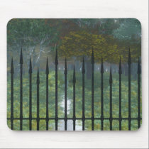 Into the Old Forest Mousepad