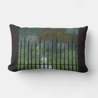Into the Old Forest Pillow