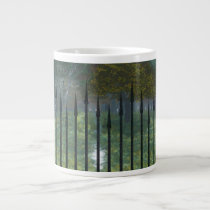 Into the Old Forest Specialty Mug