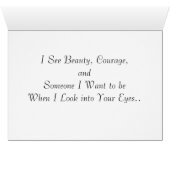 Into the soul (Inside Horizontal (Bottom))