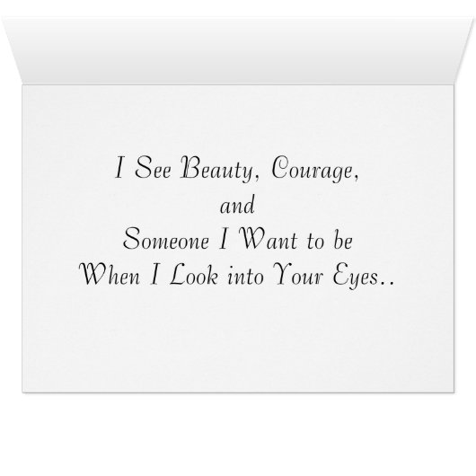 Into the soul (Inside Horizontal (Bottom))