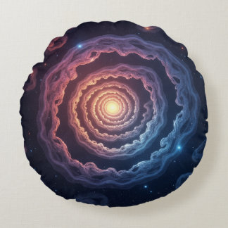 Into the Universe Pillow