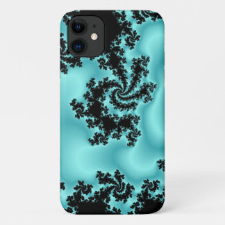 Into the Unknown iPhone 11 Case