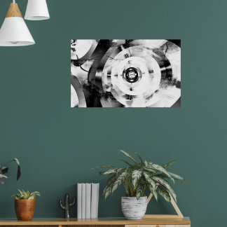 Into the Unknown Poster