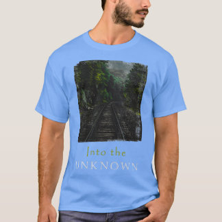 Into the Unknown T-Shirt