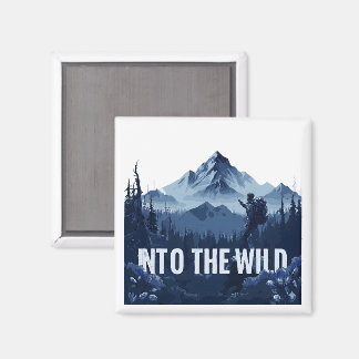 Into the Wild Magnet