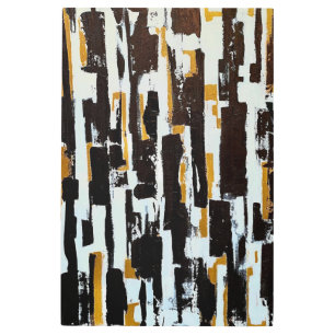 Into the Woods 24 x 36 Metal Wall Art