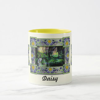 Into the Woods Mug