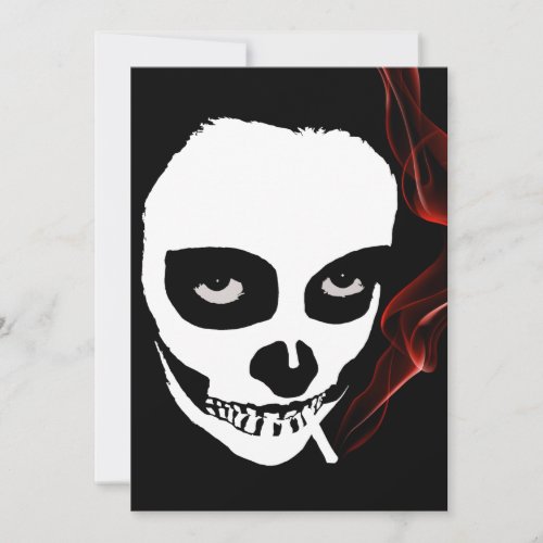 intoxicating death invitation