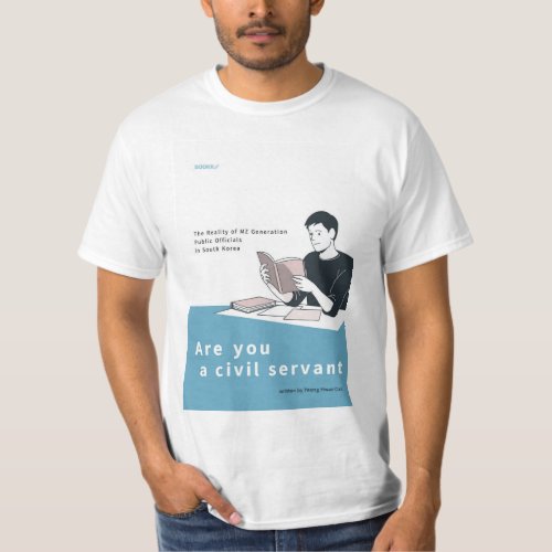 INTP left a civil service job to meet ESFJ T_Shirt