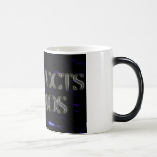 Intrafects Morph Mug