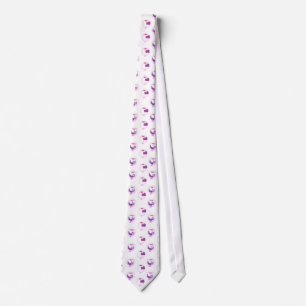 Intraocular Tumor Neck Tie